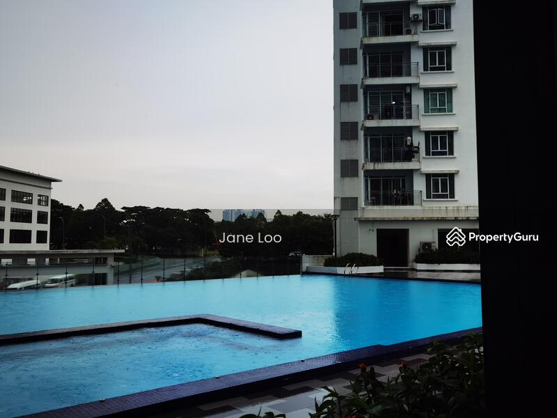 Condominium for Rent at Springville Residence - Jane Loo - PropertyGuru.com.my