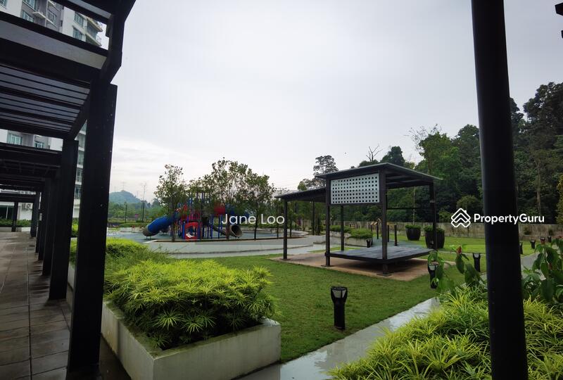 Condominium for Rent at Springville Residence - Jane Loo - PropertyGuru.com.my