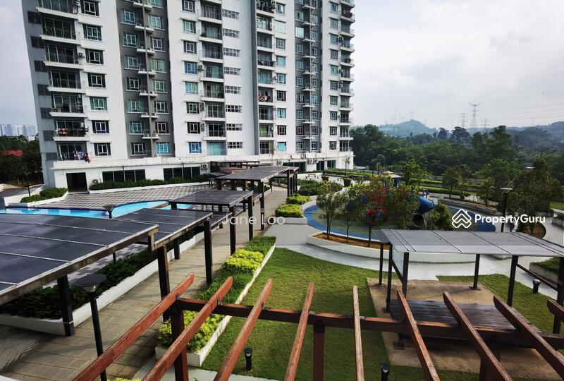 Condominium for Rent at Springville Residence - Jane Loo - PropertyGuru.com.my