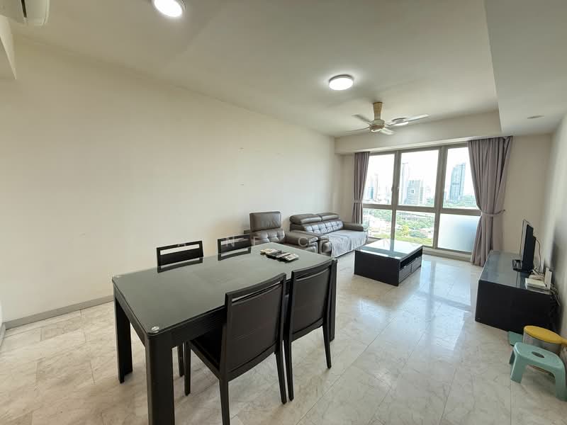 Service Residence for Rent at myHabitat - Elaine Chong - PropertyGuru.com.my