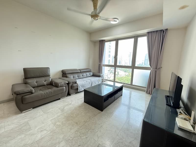 Service Residence for Rent at myHabitat - Elaine Chong - PropertyGuru.com.my