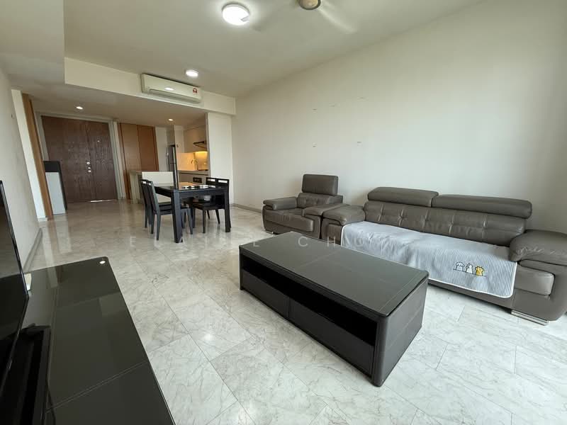 Service Residence for Rent at myHabitat - Elaine Chong - PropertyGuru.com.my