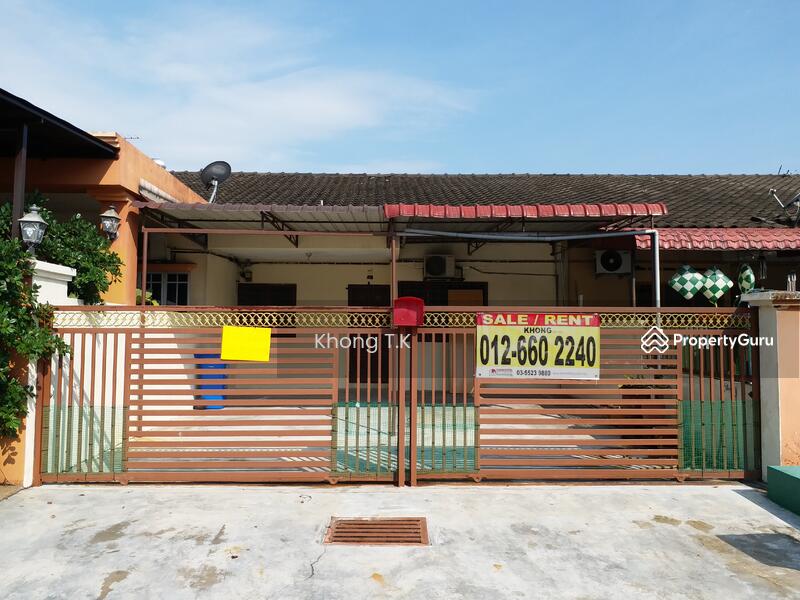 Untuk Disewa - SEKSYEN 17 SEKSYEN 14 SEKSYEN 19 SS2 SEAPARK UMMC PJ PETALING JAYA DAMANSARA KELANA JAYA BANGSAR