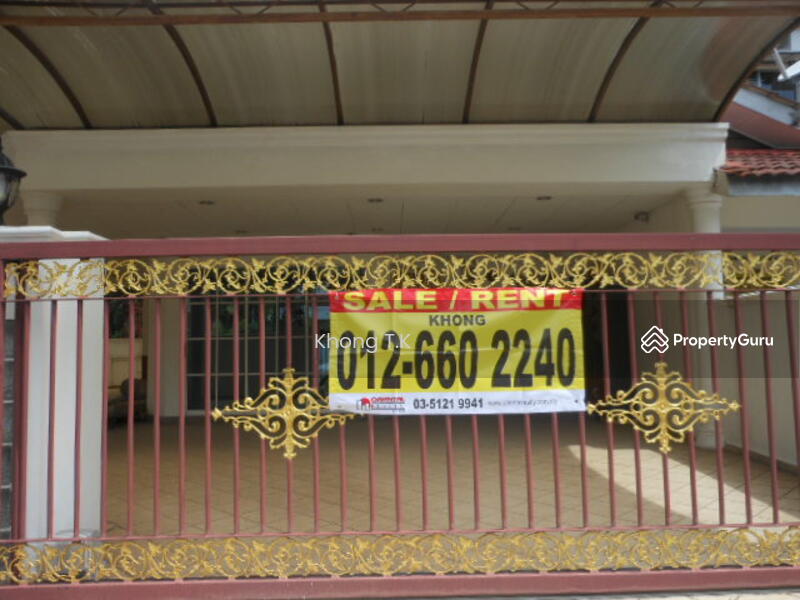 Untuk Disewa - SEKSYEN 17 SEKSYEN 14 SEKSYEN 19 SS2 SEAPARK UMMC PJ PETALING JAYA DAMANSARA KELANA JAYA BANGSAR