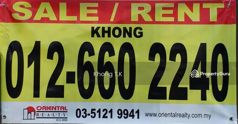 Untuk Disewa - SEKSYEN 17 SEKSYEN 14 SEKSYEN 19 SS2 SEAPARK UMMC PJ PETALING JAYA DAMANSARA KELANA JAYA BANGSAR