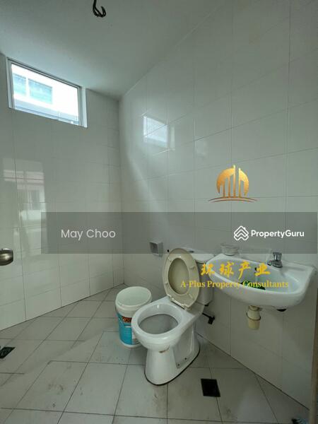 Untuk Disewa - 2 storey bungalow@taman cendana@juru@for rent