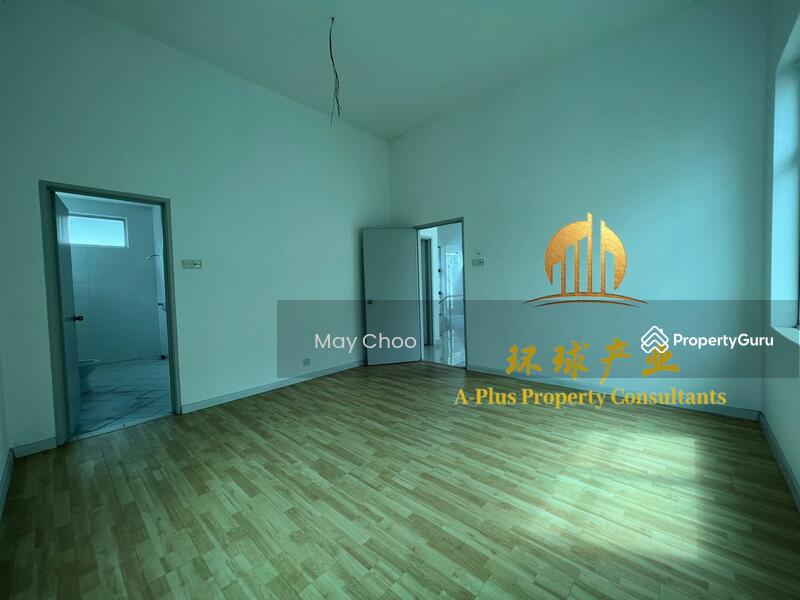 Untuk Disewa - 2 storey bungalow@taman cendana@juru@for rent