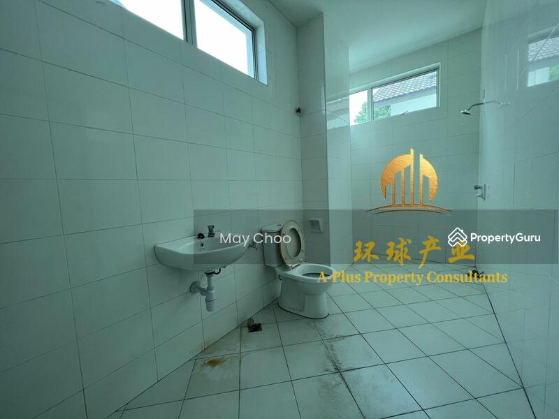 Untuk Disewa - 2 storey bungalow@taman cendana@juru@for rent