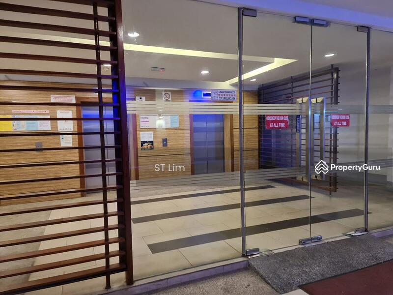 Sea View Tower Harbour Place, Jalan Harbour Place Off Jalan New Ferry