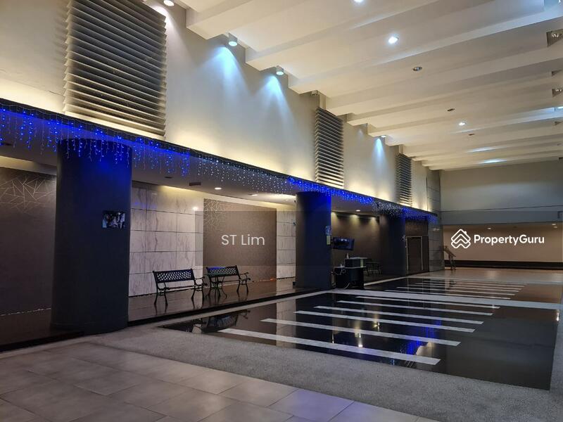 Sea View Tower Harbour Place, Jalan Harbour Place Off Jalan New Ferry