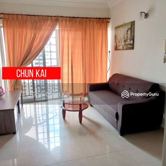 Villa Emas, Persiaran Bayan Indah, Bayan Lepas, Penang, 3 Bedrooms