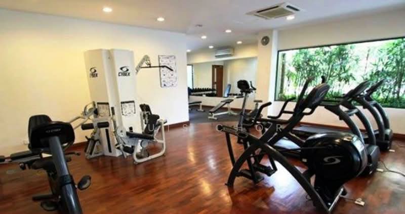 Condominium for Rent at Sri Acappella - Louis Chor - PropertyGuru.com.my