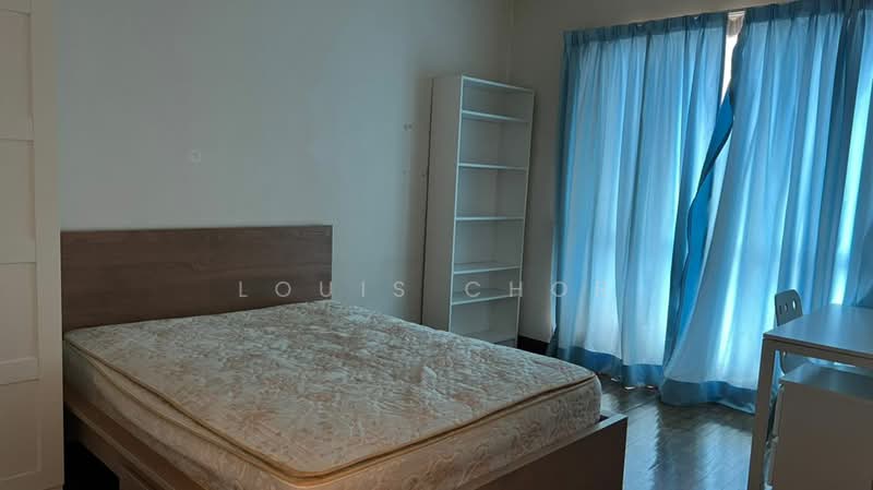 Condominium for Rent at Sri Acappella - Louis Chor - PropertyGuru.com.my