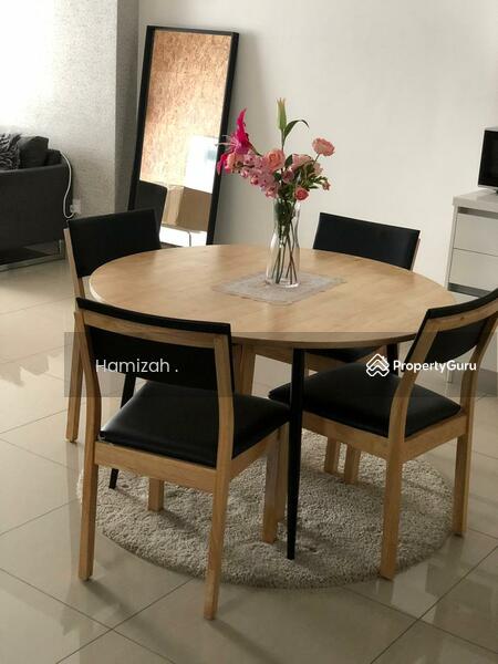 Pangsapuri untuk Disewa di Menara Eclipse, Cyberjaya - Hamizah . - PropertyGuru.com.my