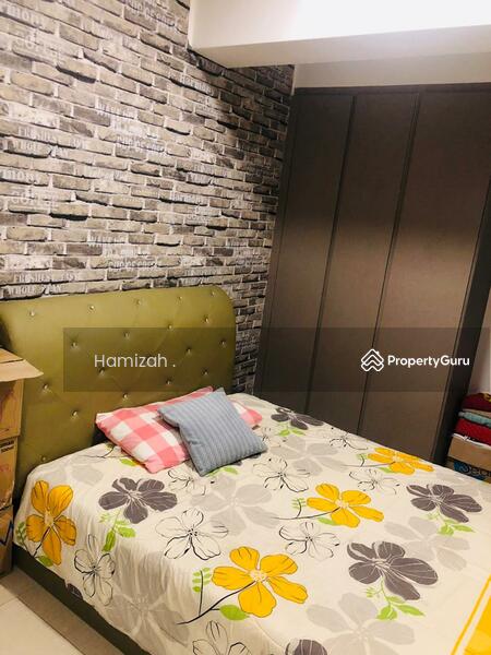 Pangsapuri untuk Disewa di Menara Eclipse, Cyberjaya - Hamizah . - PropertyGuru.com.my