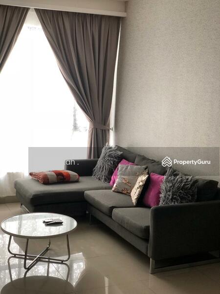 Pangsapuri untuk Disewa di Menara Eclipse, Cyberjaya - Hamizah . - PropertyGuru.com.my
