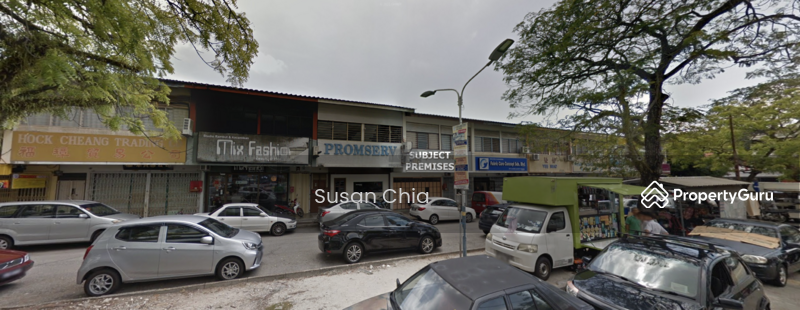 For Sale - Island Glades