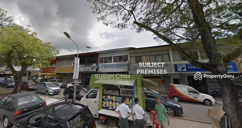 For Sale - Island Glades