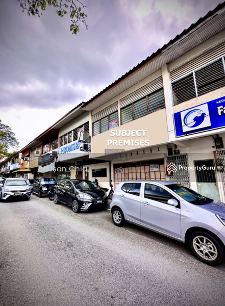 For Sale - Island Glades