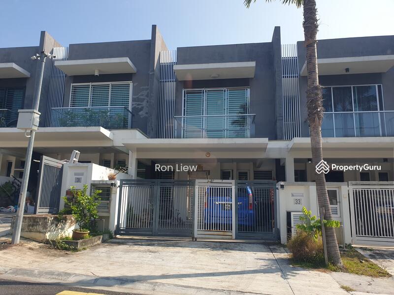 2-storey Terraced House for Sale in Bandar Putra Permai (Seri Kembangan) - Ron Liew - PropertyGuru.com.my