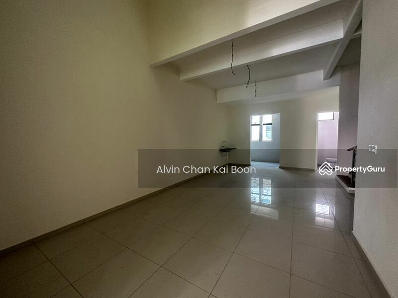 For Sale - Taman Ozana Residence Melaka