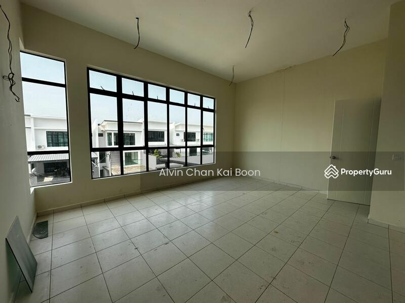 For Sale - Taman Ozana Residence Melaka