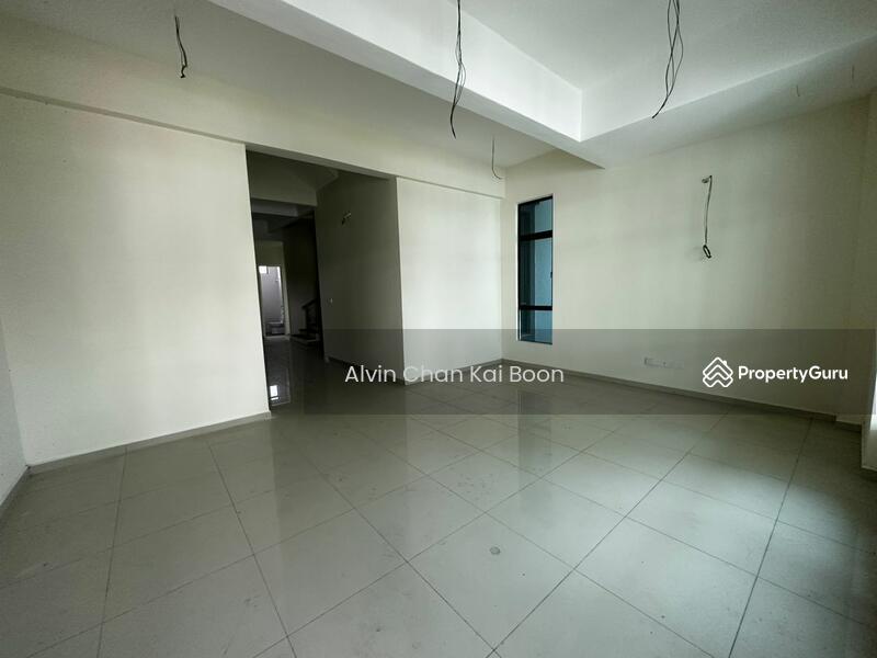 For Sale - Taman Ozana Residence Melaka