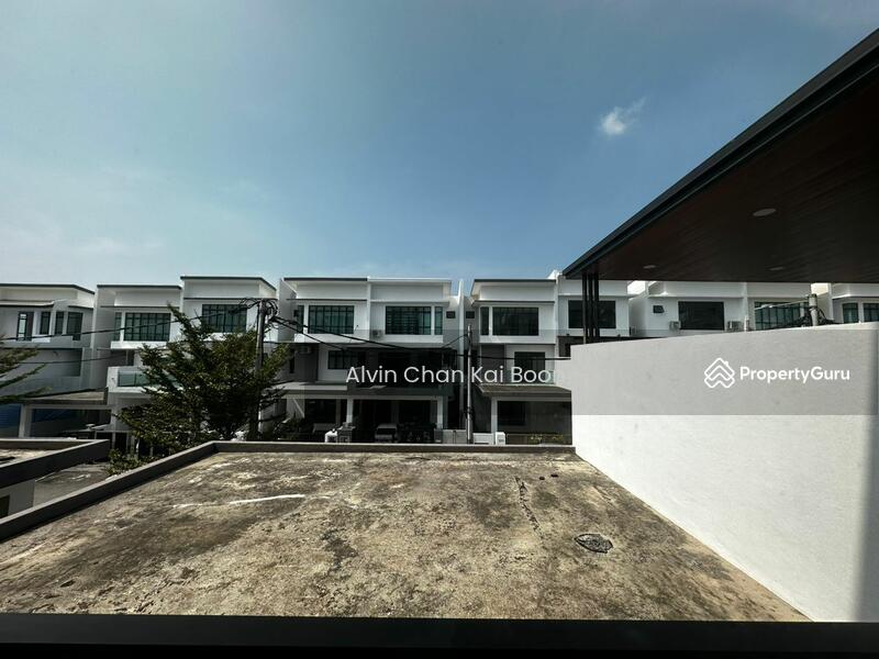 For Sale - Taman Ozana Residence Melaka