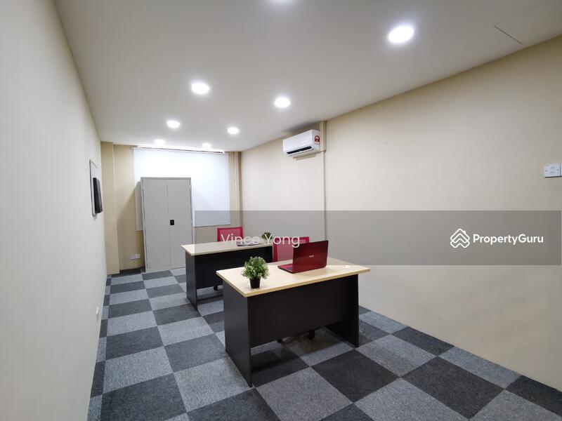 Pejabat untuk Disewa di Bandar Bukit Raja (Klang) - Vince Yong - PropertyGuru.com.my