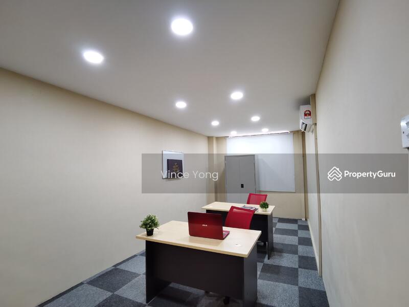 Pejabat untuk Disewa di Bandar Bukit Raja (Klang) - Vince Yong - PropertyGuru.com.my