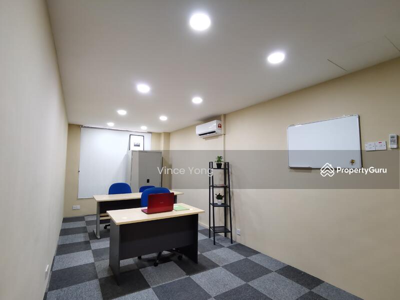 Pejabat untuk Disewa di Bandar Bukit Raja (Klang) - Vince Yong - PropertyGuru.com.my