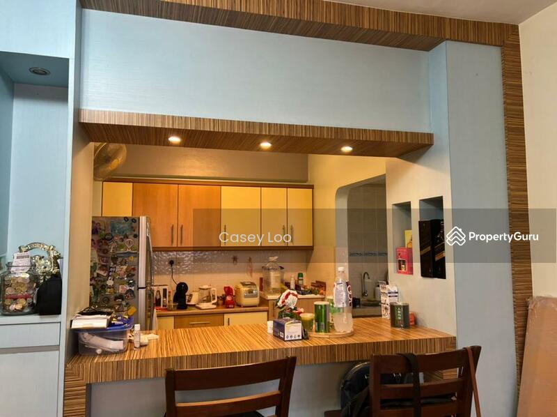 Pangsapuri untuk Dijual di Perdana Puri - Casey Loo - PropertyGuru.com.my
