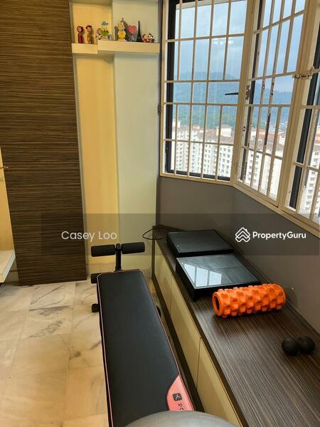 Pangsapuri untuk Dijual di Perdana Puri - Casey Loo - PropertyGuru.com.my