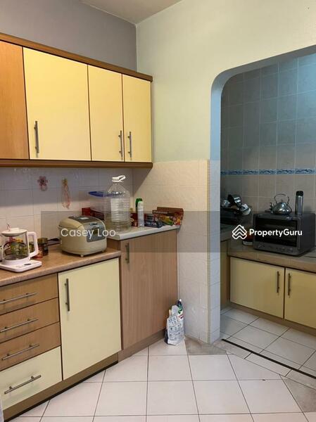 Pangsapuri untuk Dijual di Perdana Puri - Casey Loo - PropertyGuru.com.my