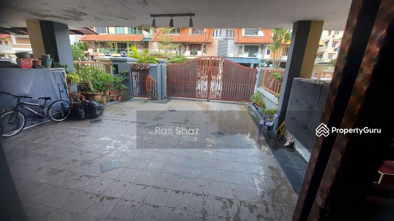 3.5-storey Terraced House for Sale in Bukit Wangsamas (Setiawangsa) - Ras Shaz - PropertyGuru.com.my