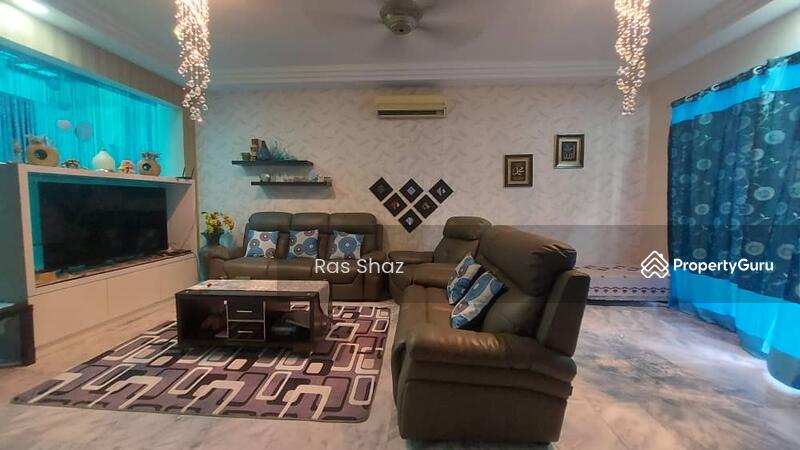 3.5-storey Terraced House for Sale in Bukit Wangsamas (Setiawangsa) - Ras Shaz - PropertyGuru.com.my