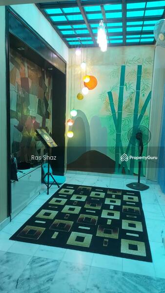 3.5-storey Terraced House for Sale in Bukit Wangsamas (Setiawangsa) - Ras Shaz - PropertyGuru.com.my