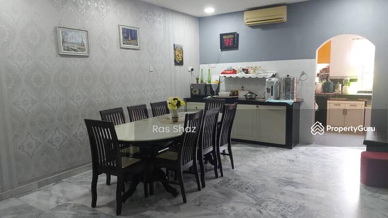 3.5-storey Terraced House for Sale in Bukit Wangsamas (Setiawangsa) - Ras Shaz - PropertyGuru.com.my