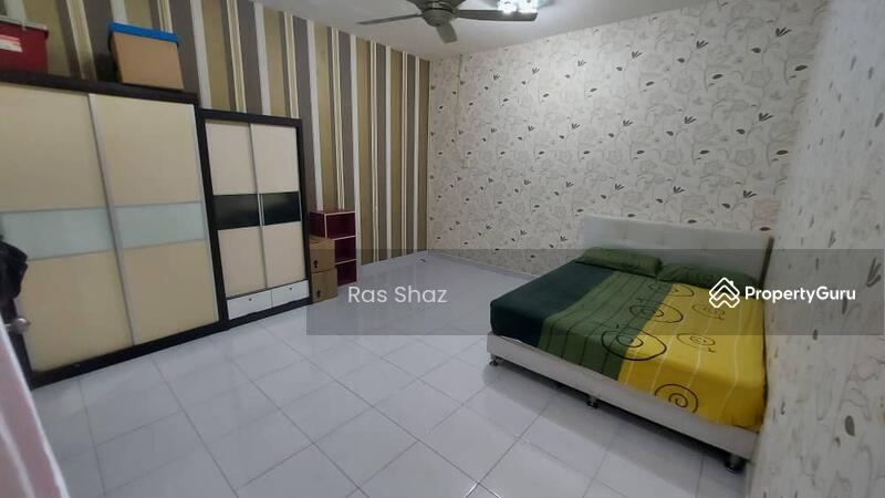 3.5-storey Terraced House for Sale in Bukit Wangsamas (Setiawangsa) - Ras Shaz - PropertyGuru.com.my