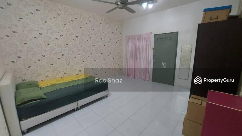 3.5-storey Terraced House for Sale in Bukit Wangsamas (Setiawangsa) - Ras Shaz - PropertyGuru.com.my