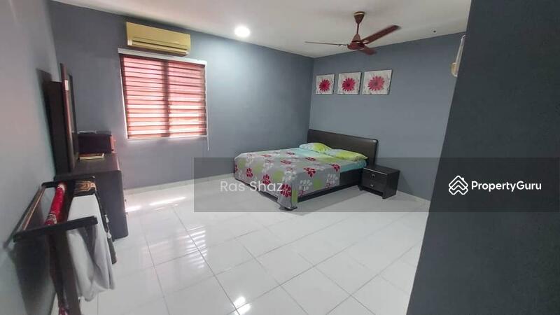 3.5-storey Terraced House for Sale in Bukit Wangsamas (Setiawangsa) - Ras Shaz - PropertyGuru.com.my