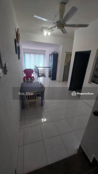 3.5-storey Terraced House for Sale in Bukit Wangsamas (Setiawangsa) - Ras Shaz - PropertyGuru.com.my