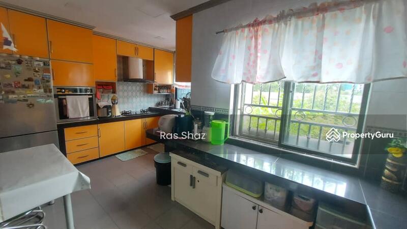 3.5-storey Terraced House for Sale in Bukit Wangsamas (Setiawangsa) - Ras Shaz - PropertyGuru.com.my
