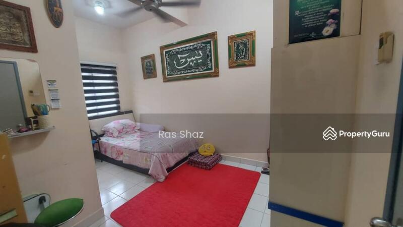 3.5-storey Terraced House for Sale in Bukit Wangsamas (Setiawangsa) - Ras Shaz - PropertyGuru.com.my