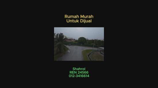 Rumah Teres untuk Dijual di Seremban (Negeri Sembilan) - Shahrol Ariffin - PropertyGuru.com.my