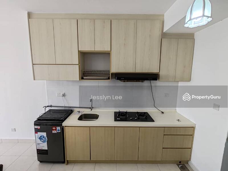 Tiara Imperio Residence, Melaka Raya, Melaka, 2 Bedrooms, 638 sqft