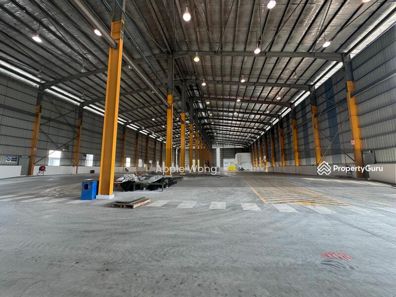 Factory for Sale in Ulu Tiram (Johor) - Apple Wong - PropertyGuru.com.my