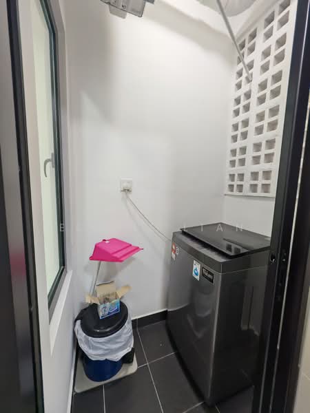 For Rent - M Suite @ Desa Park North