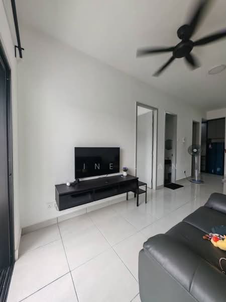 For Rent - M Suite @ Desa Park North