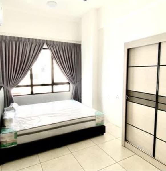 Kondominium untuk Disewa di M Suite @ Desa Park North - Elaine Lian - Bedroom - PropertyGuru.com.my